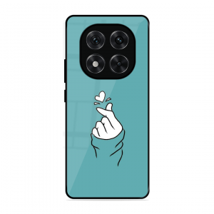 The Korean Heart Xiaomi Redmi Note 14 Pro Plus 5G