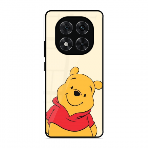 Cute Bear Xiaomi Redmi Note 14 Pro Plus 5G