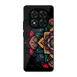 The Vector Flower Xiaomi Redmi Note 14 Pro Plus 5G