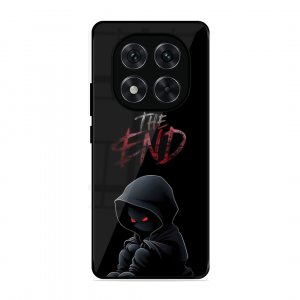 The End Xiaomi Redmi Note 14 Pro Plus 5G