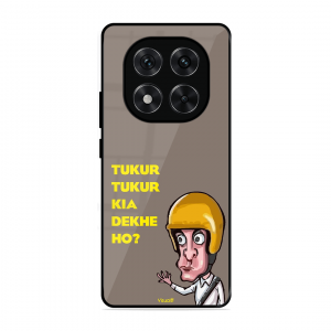 Kya Dekh Rahe Ho? Xiaomi Redmi Note 14 Pro Plus 5G