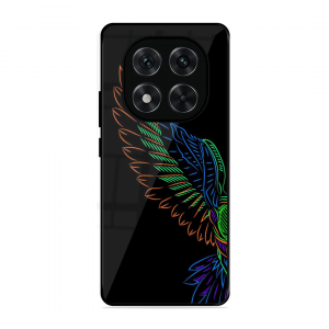 Wings Of Freedom Xiaomi Redmi Note 14 Pro Plus 5G