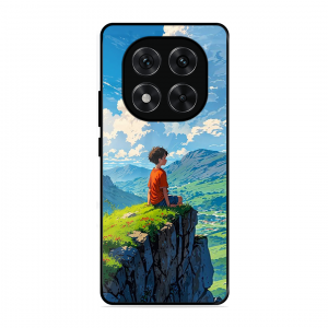 The Alone Xiaomi Redmi Note 14 Pro Plus 5G