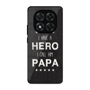 PAPA Is Hero Xiaomi Redmi Note 14 Pro Plus 5G