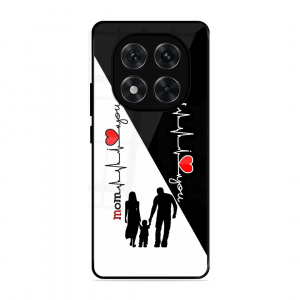 Mom & Dad Xiaomi Redmi Note 14 Pro Plus 5G