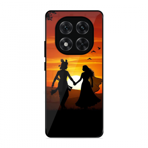 Shree Radha Krishna Xiaomi Redmi Note 14 Pro Plus 5G