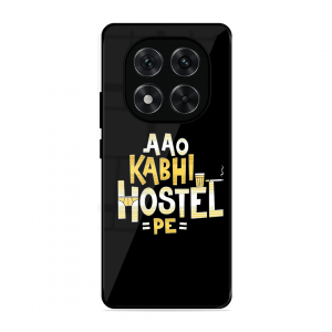 Hostel Life Xiaomi Redmi Note 14 Pro Plus 5G