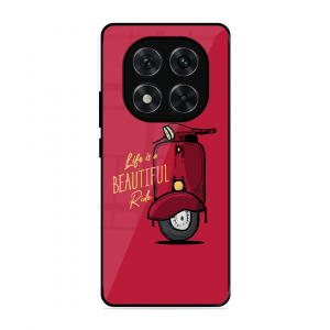 Ride Is Life Xiaomi Redmi Note 14 Pro Plus 5G