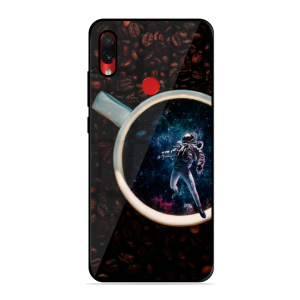 Intergalactic Travler Xiaomi Redmi Note 7