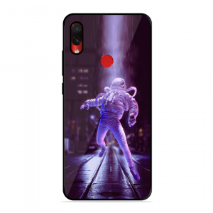 Escape To Void Xiaomi Redmi Note 7