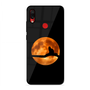Devil's Moon Xiaomi Redmi Note 7