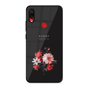 Voyager Of Happines Xiaomi Redmi Note 7