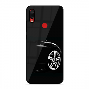 Dream Car Xiaomi Redmi Note 7