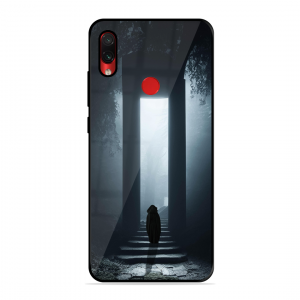 Way To Haven Xiaomi Redmi Note 7