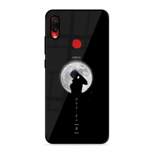 The Anonymous Guy Xiaomi Redmi Note 7