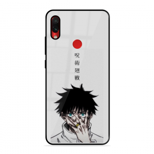 Yuta Xiaomi Redmi Note 7