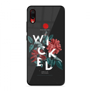 Just Wicked Xiaomi Redmi Note 7