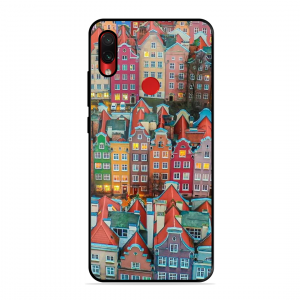 The Town Xiaomi Redmi Note 7