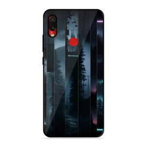 Stripped City Xiaomi Redmi Note 7