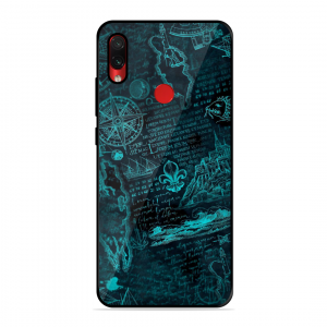 The Ancient Mystry Xiaomi Redmi Note 7