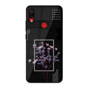 The Eternal Flower Xiaomi Redmi Note 7