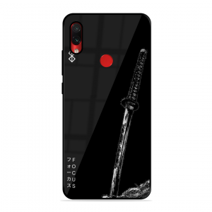 Sword Of Victory Xiaomi Redmi Note 7