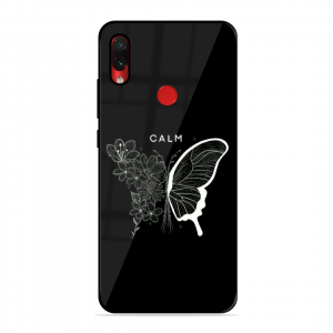 Creature Of Calmness Xiaomi Redmi Note 7