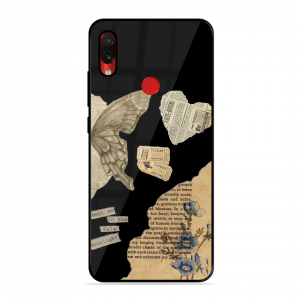 Joy Of Nostalgia Xiaomi Redmi Note 7