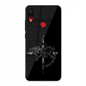 The Sailer's Direction Xiaomi Redmi Note 7