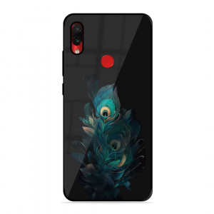 The Feather Of Life Xiaomi Redmi Note 7
