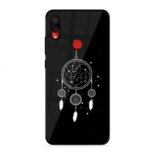 The Evil Absorber Xiaomi Redmi Note 7