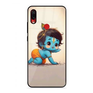 Cute Little Shree Krishna Xiaomi Redmi Note 7
