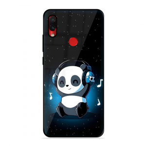 DJ Panda Xiaomi Redmi Note 7
