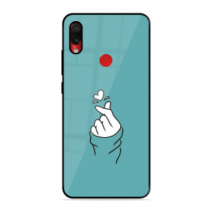 The Korean Heart Xiaomi Redmi Note 7