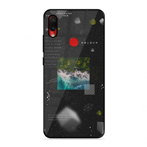 Void Nature Xiaomi Redmi Note 7