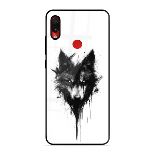 The Mighty Wolf Xiaomi Redmi Note 7