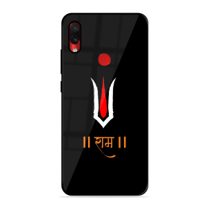 Maryada Purushottam Shree Ram Xiaomi Redmi Note 7