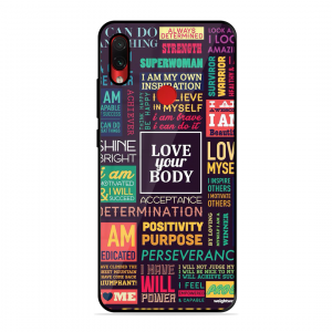 The Motivation Xiaomi Redmi Note 7