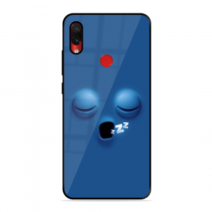 The Sleepy Buddy Xiaomi Redmi Note 7