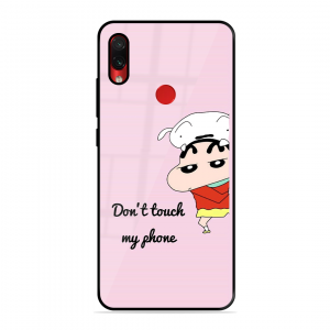 Don't Dare Xiaomi Redmi Note 7