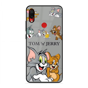 The Nostalgia Xiaomi Redmi Note 7