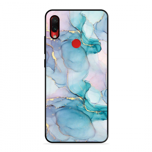 Marble Texture Xiaomi Redmi Note 7