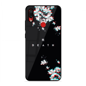 The Death Xiaomi Redmi Note 7