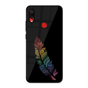 The Fortune Feather Xiaomi Redmi Note 7