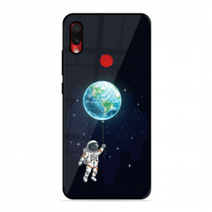 Being Astronaut Xiaomi Redmi Note 7