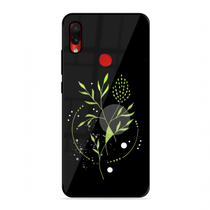 The Rootless Plant Xiaomi Redmi Note 7