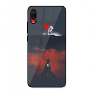 Final Boss Xiaomi Redmi Note 7 Pro