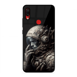 Cold Martian Xiaomi Redmi Note 7 Pro