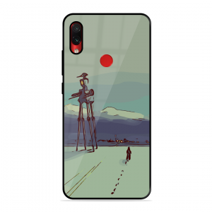 The Nomad Xiaomi Redmi Note 7 Pro