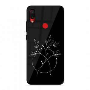 The Wire Flower Xiaomi Redmi Note 7 Pro
